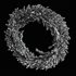 Wall hanging Pampas Ring - Thumbnail 3