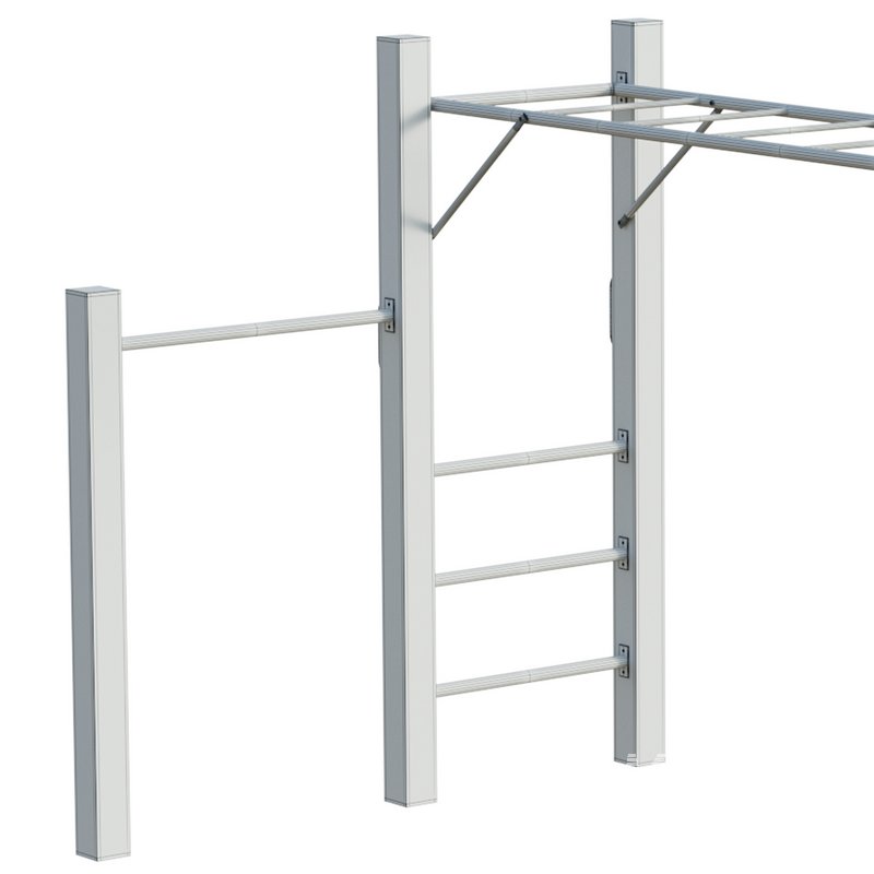 AMAZON 3M MONKEY BAR SET - Image 20