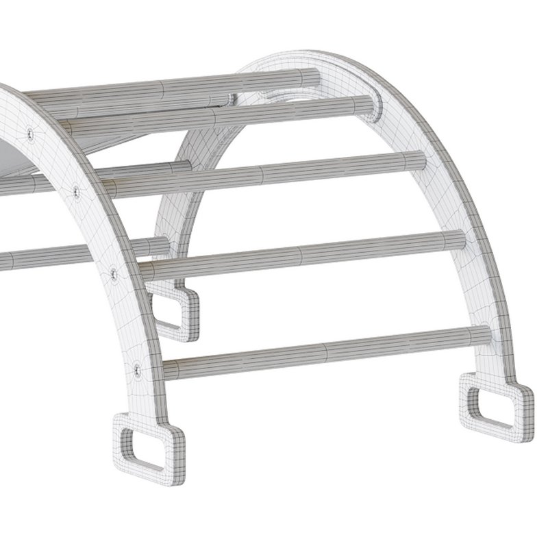 Childrens sports complex Alpinist-1 - Image 20