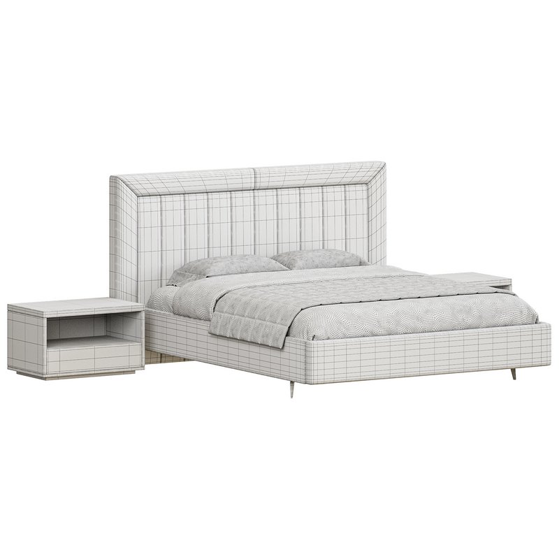 HILAY II BED - Image 19