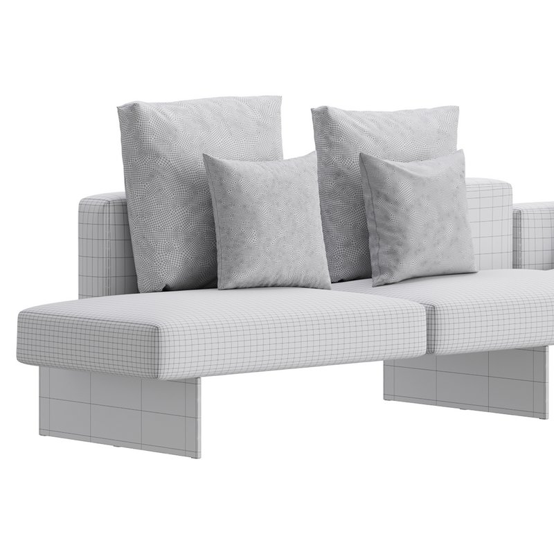 Air sofa - Image 19