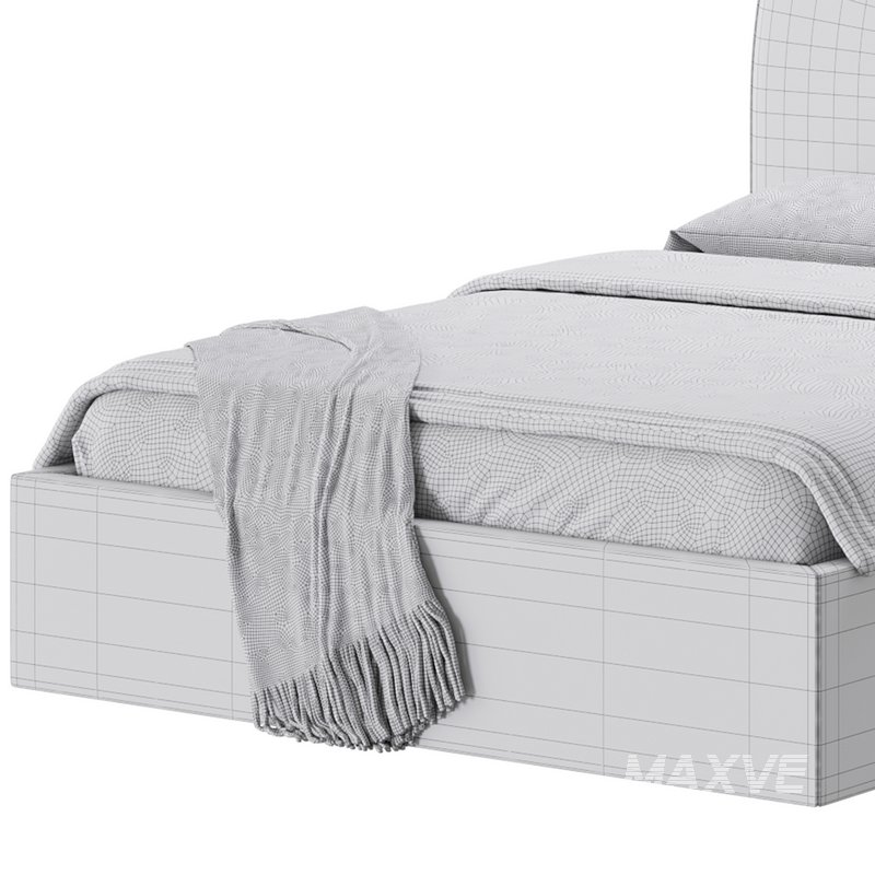 Bunny kids bed - Image 19