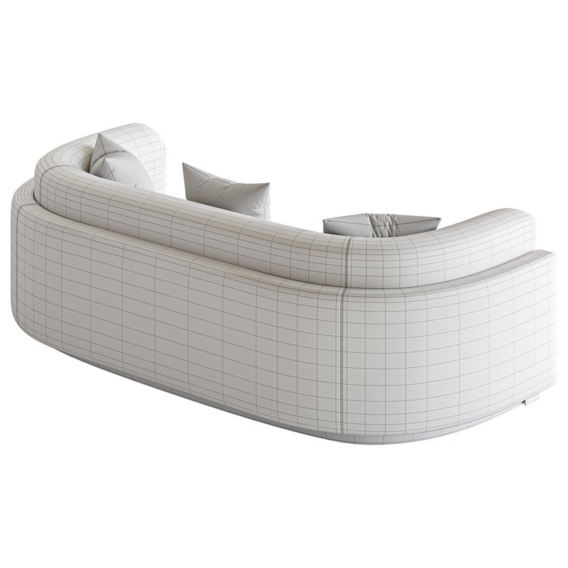 Wellington Sofa - Image 20