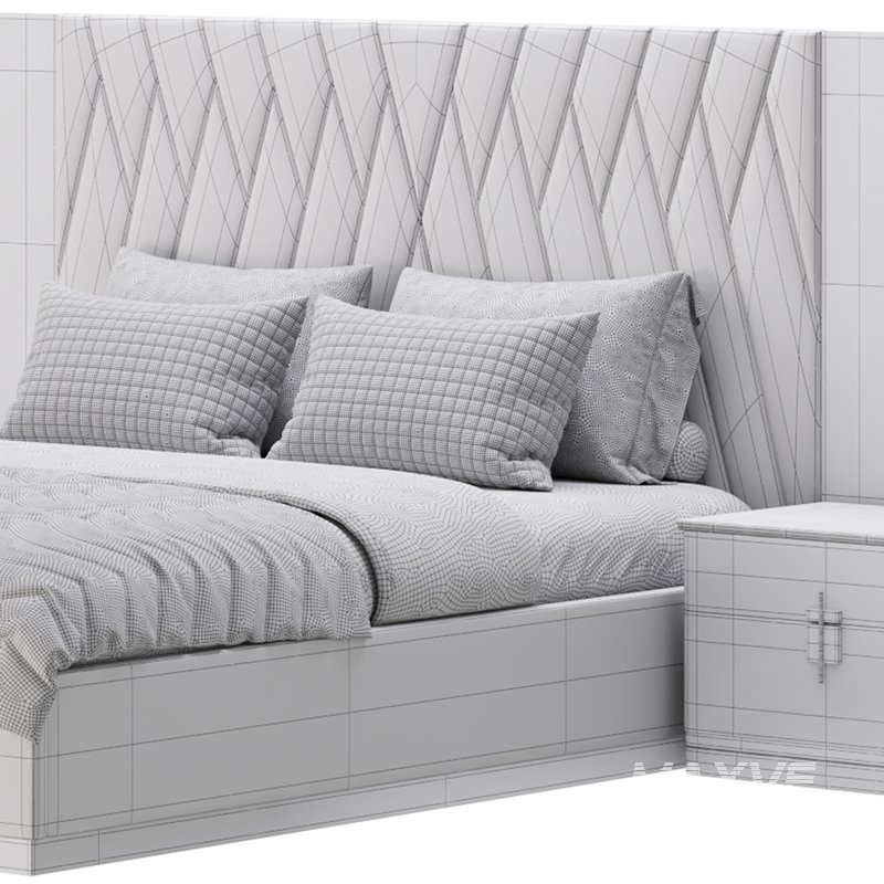 Batha bed - Image 19