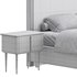 Hamilton Tall Bed - Thumbnail 20