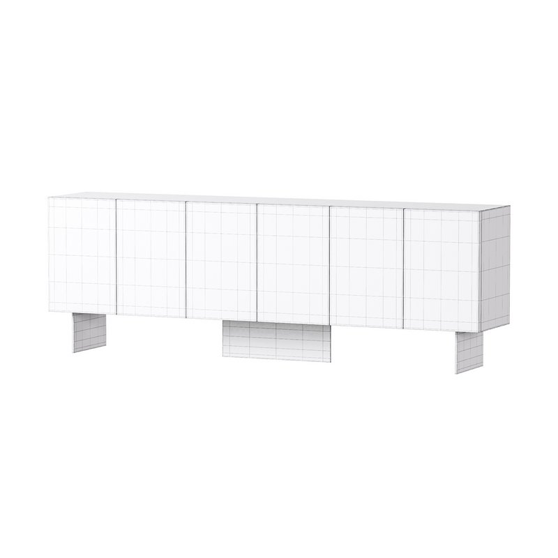 36e8 Sideboard - Image 20