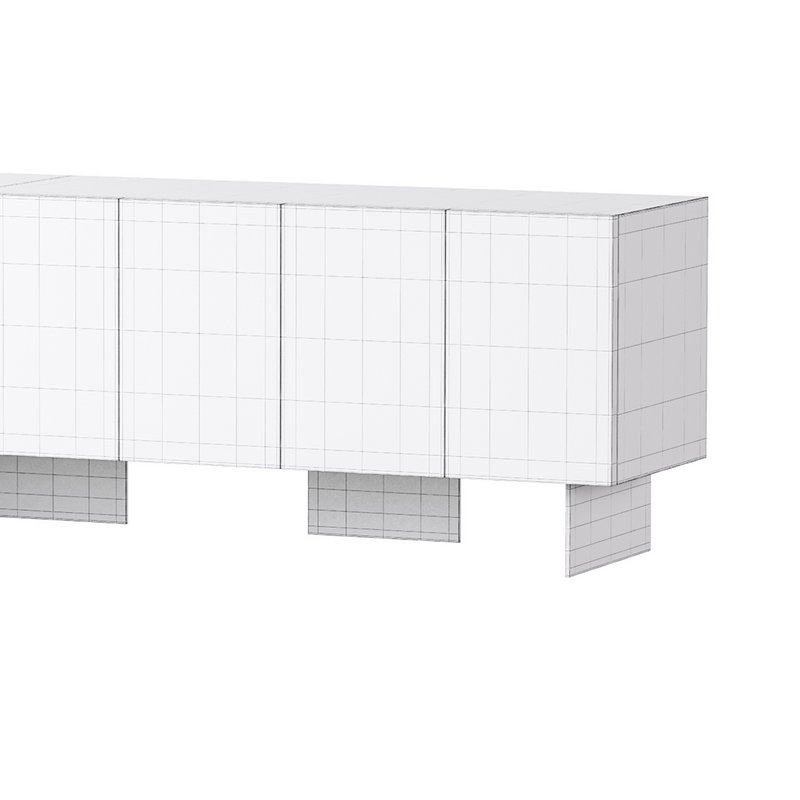 36e8 Sideboard - Image 20