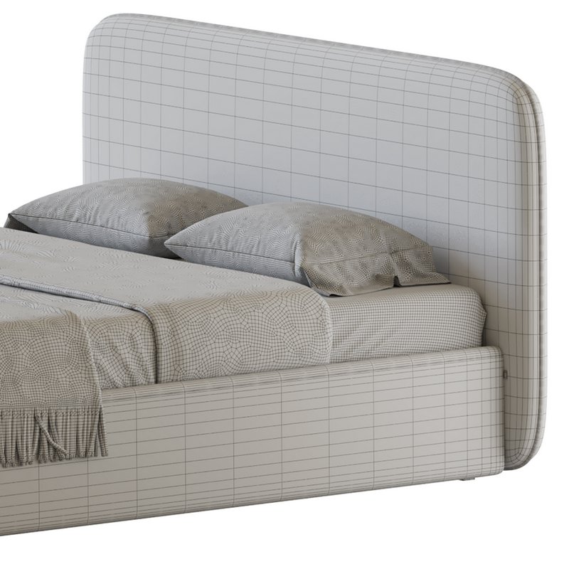 Barry bed with compartment - Image 20