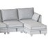Sectional Sofa Convertible Sofa Bed - Thumbnail 19