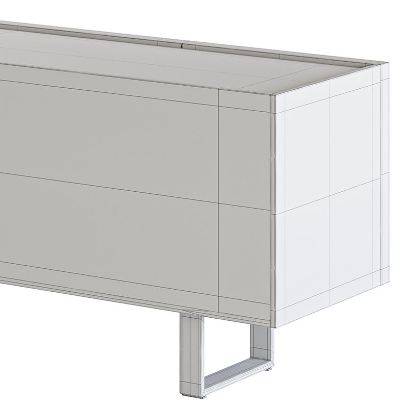 HORIZON SIDEBOARD WALNUT - Image 20