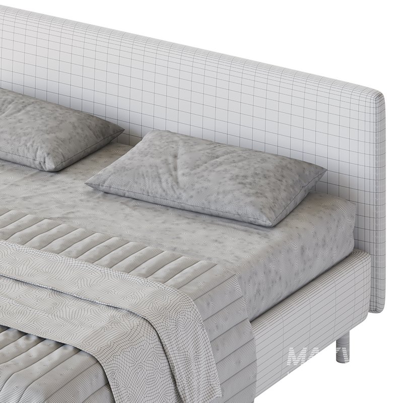 Happy Compatto bed - Image 21