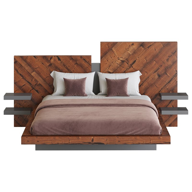 Nazare bed 2 - Image 20