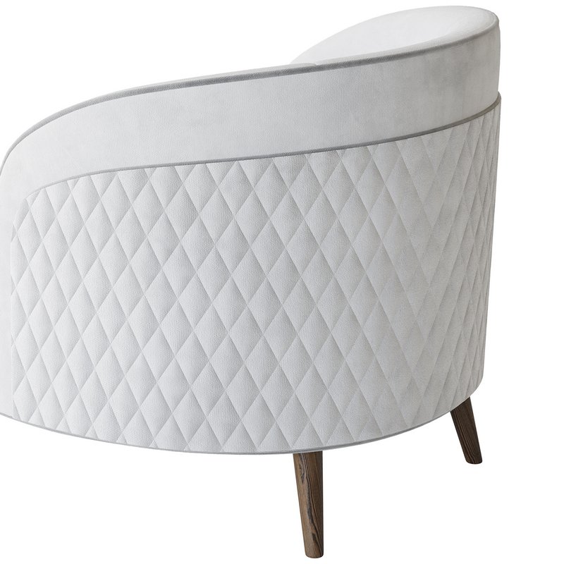 FH-7272 Boston Arm Chairs Pair - Image 20