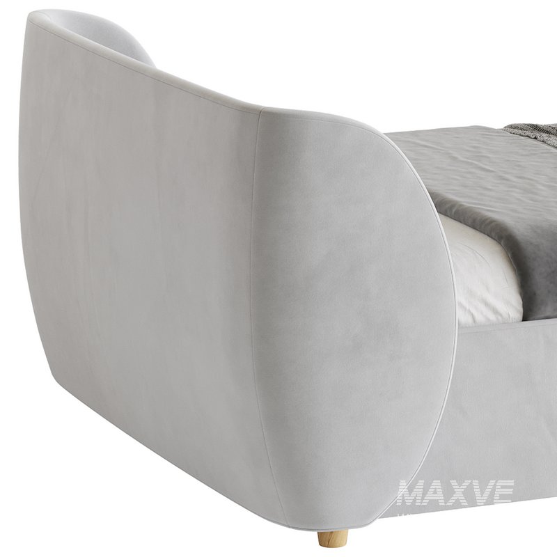 Yuna 160 bed - Image 20