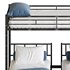 Metal Triple Bunk Beds - Thumbnail 20