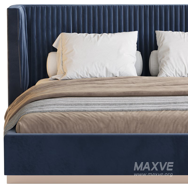 Miuzza Bed - Image 20