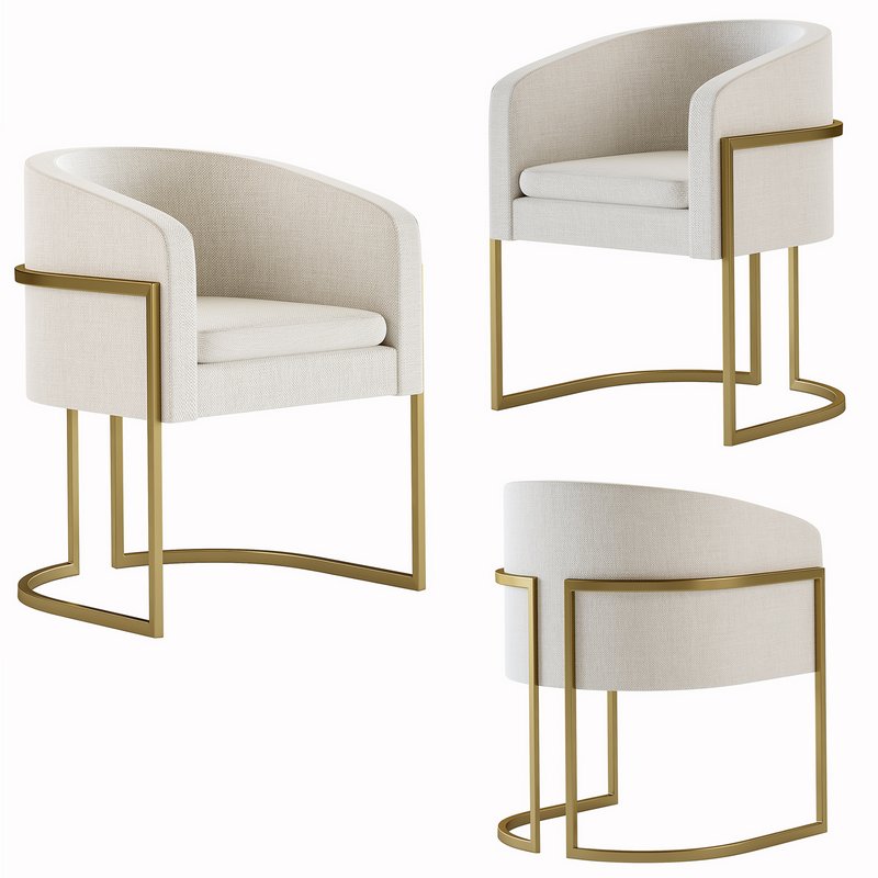 Chair MADELEINE - Image 18