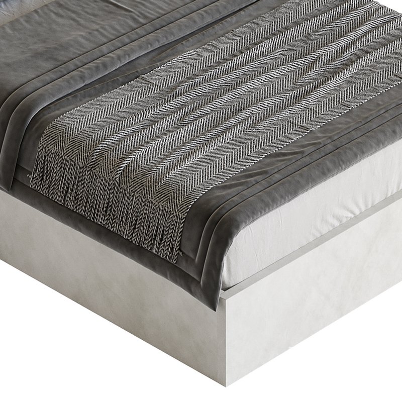 Kugha bed - Image 20