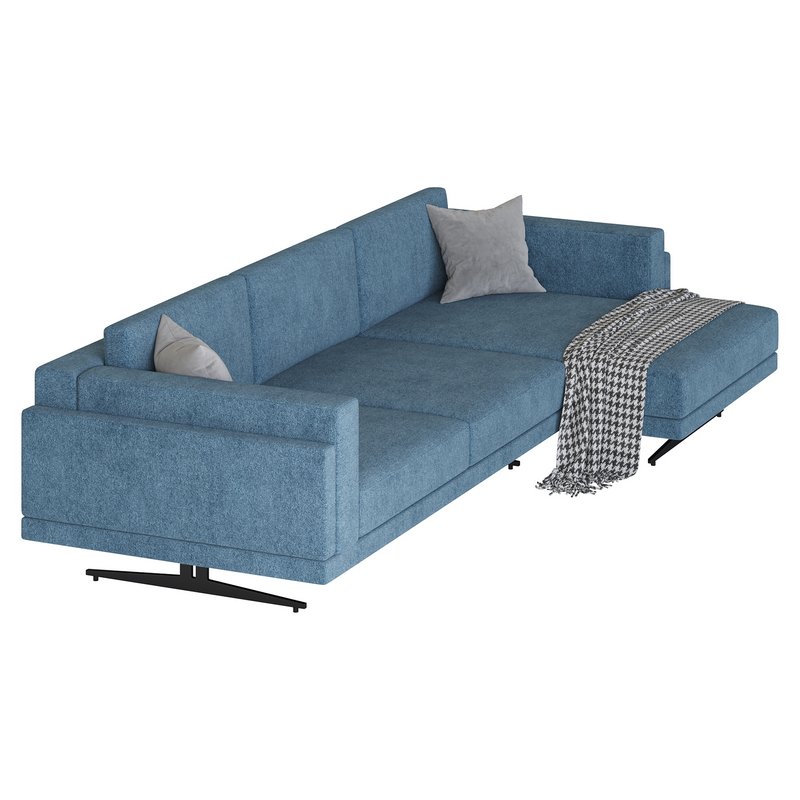 Modular sofa Pike - Image 20