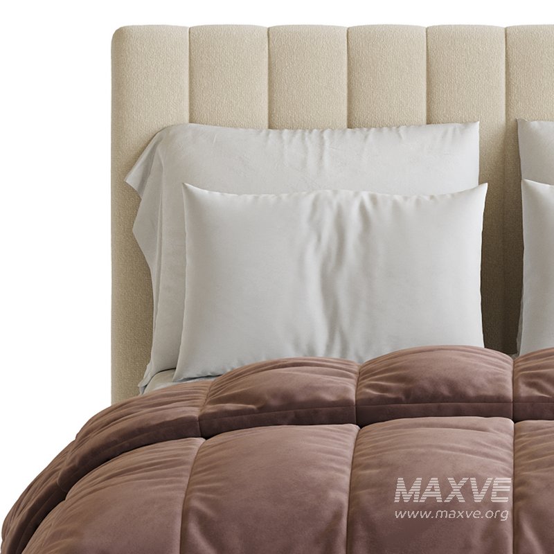 Owen Upholstered Ottoman Bed - Image 20