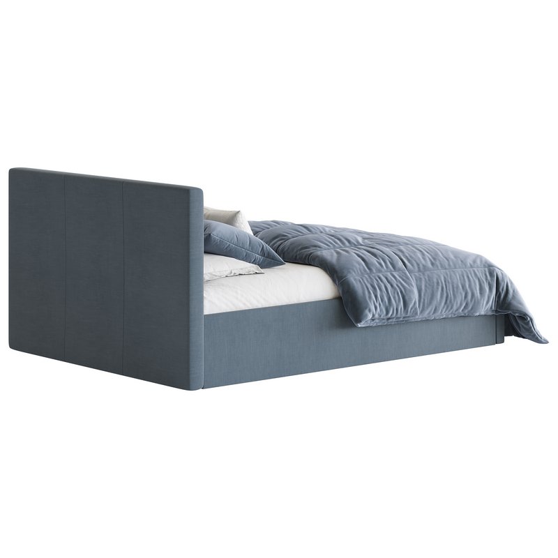 Yardley Upholstered Ottoman Bed Frame - Image 20