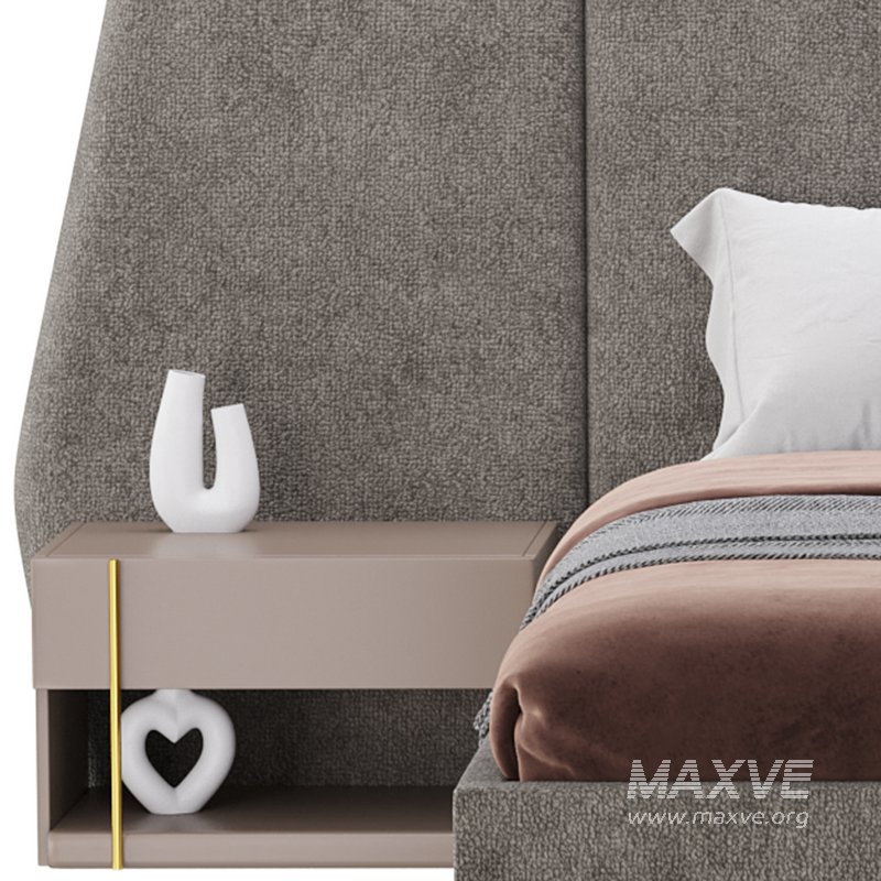 Erzou II BED - Image 18