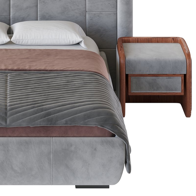 Fly Grace Bed - Image 20