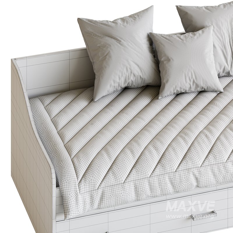 Bed Myth Vega NEW - Image 19