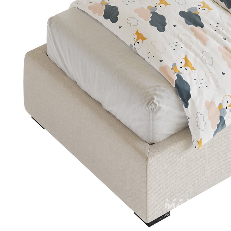 kids bed KD56 - Image 20