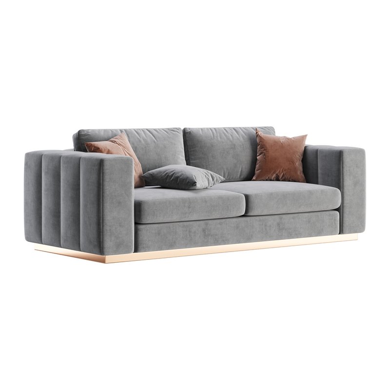 charlie sofa - Image 19