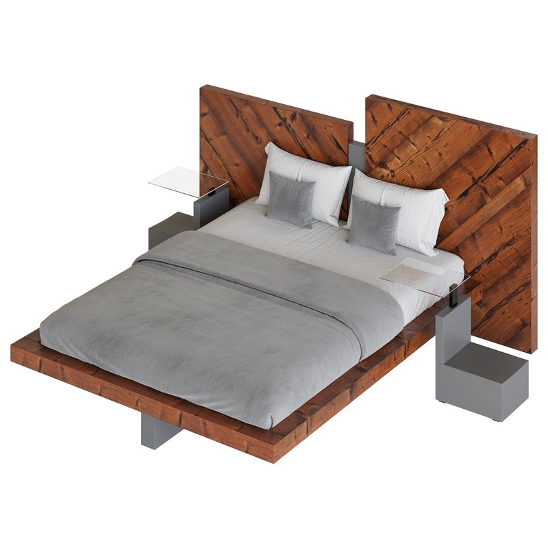 Nazare Bed - Image 19