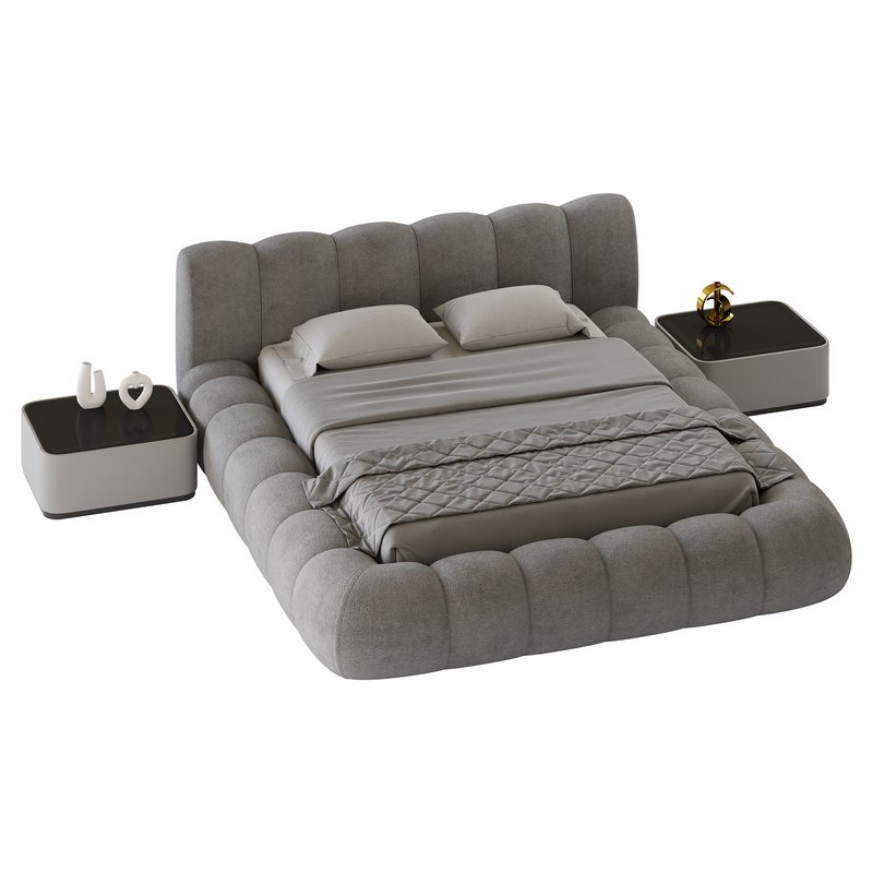 LILY bed with storages - Image 20