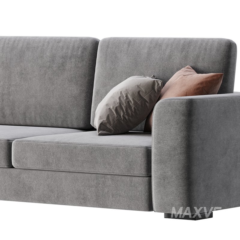 grey sofa - Image 20