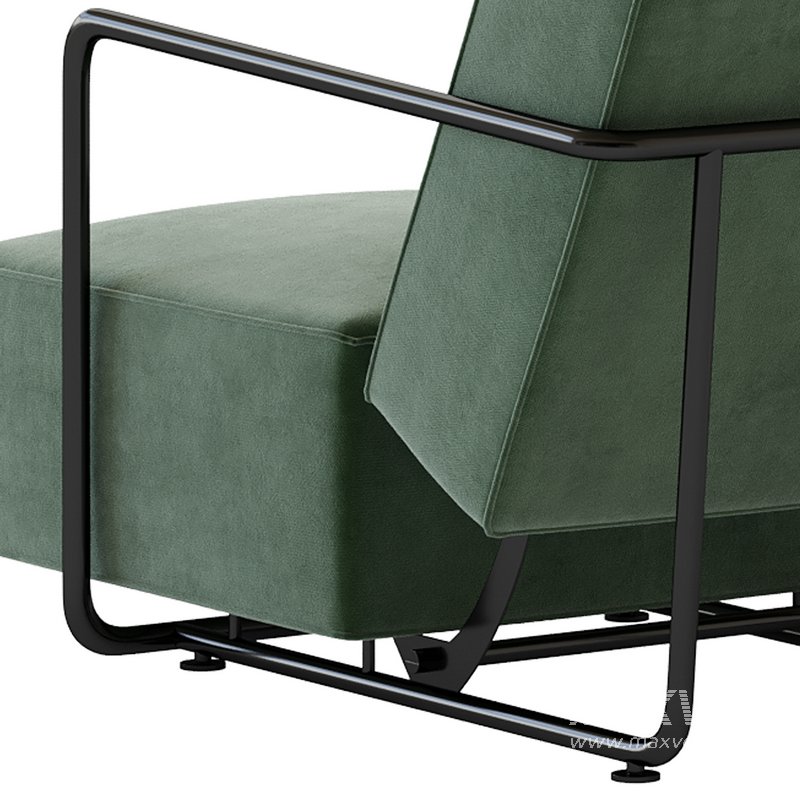 Armchair Flexform - Image 22