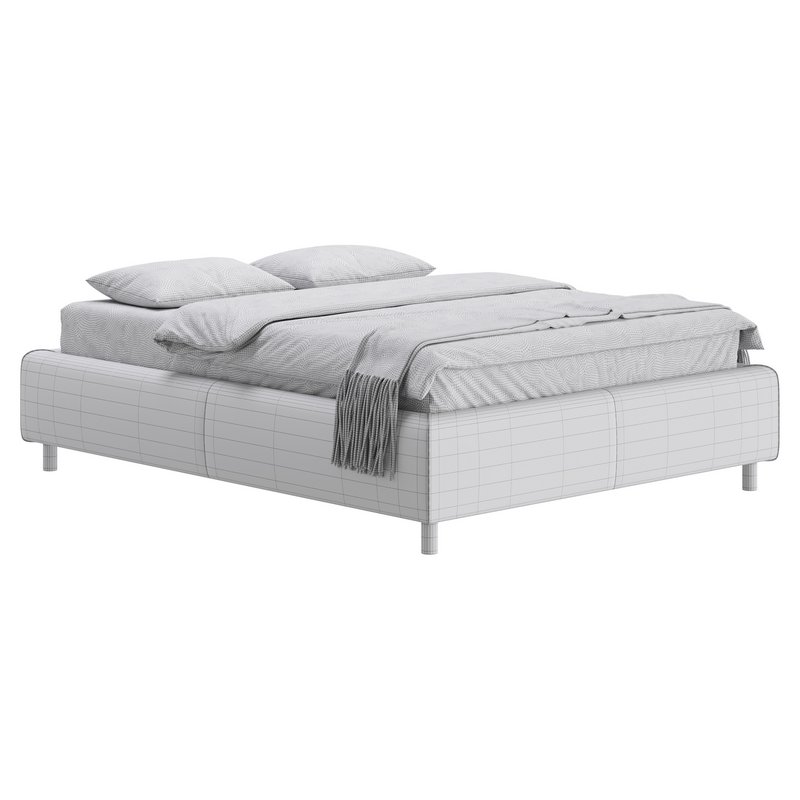 Bed ODRI - Image 20