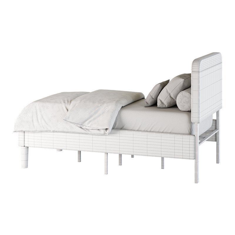 VECELO Bed - Image 21