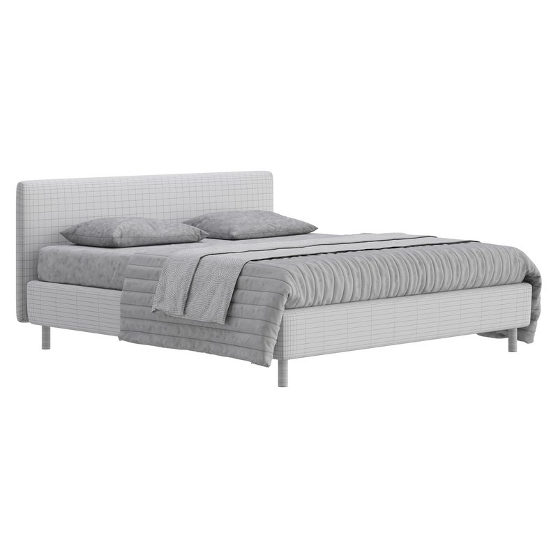 Happy Compatto bed - Image 20