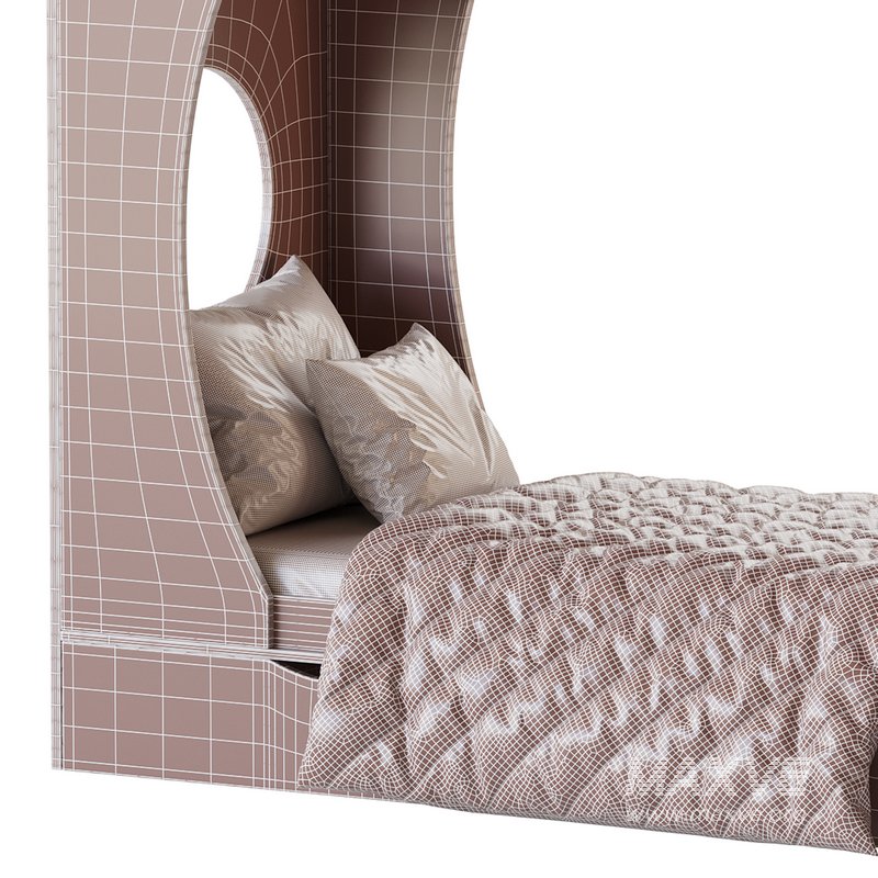 Bunk bed Funky Kids 2 - Image 19