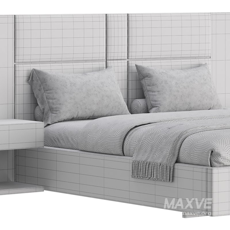 Brave II bed - Image 20