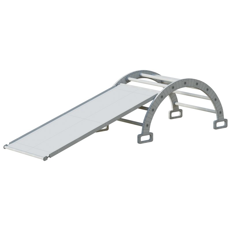 Childrens sports complex Alpinist-1 - Image 21