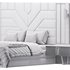 La Blanc Bedroom set - Thumbnail 21