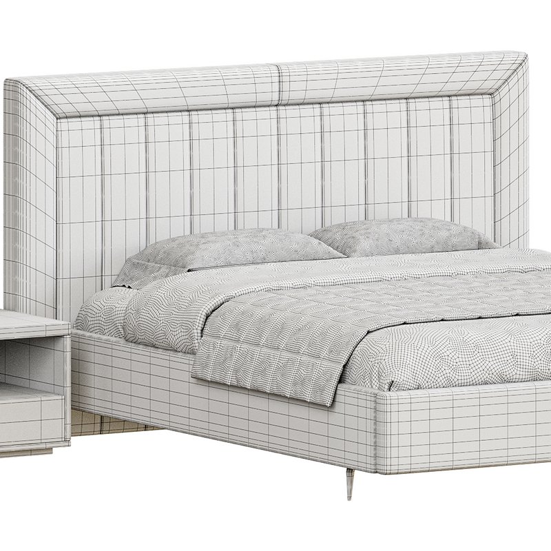 HILAY II BED - Image 20