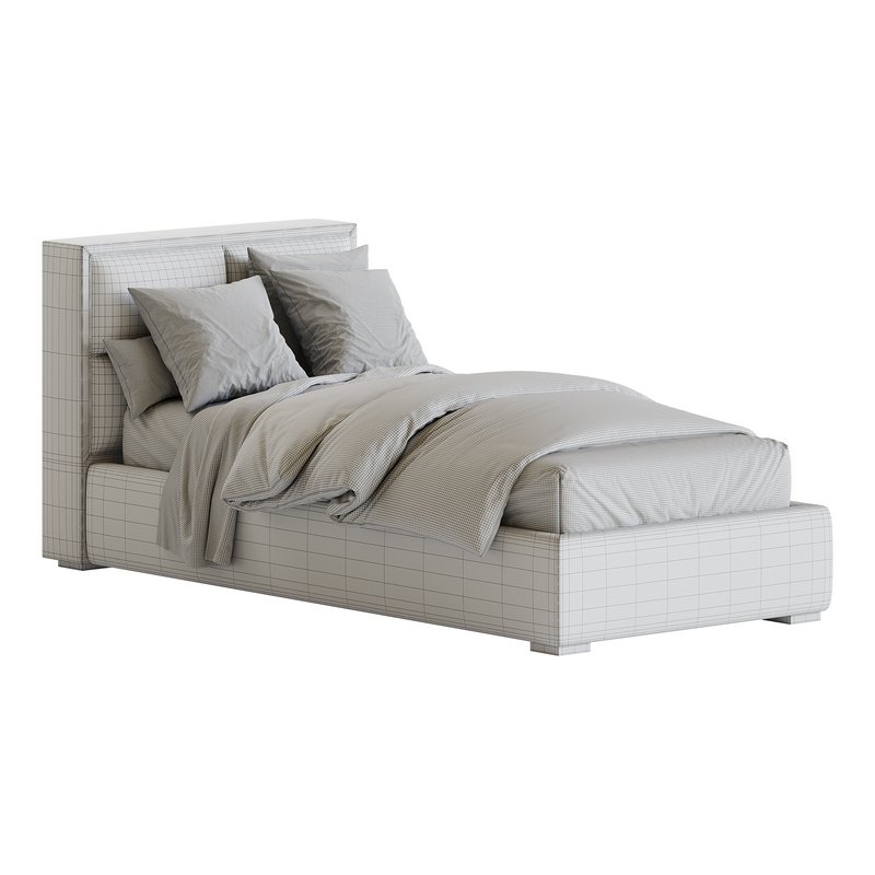 kids bed KD56 - Image 21