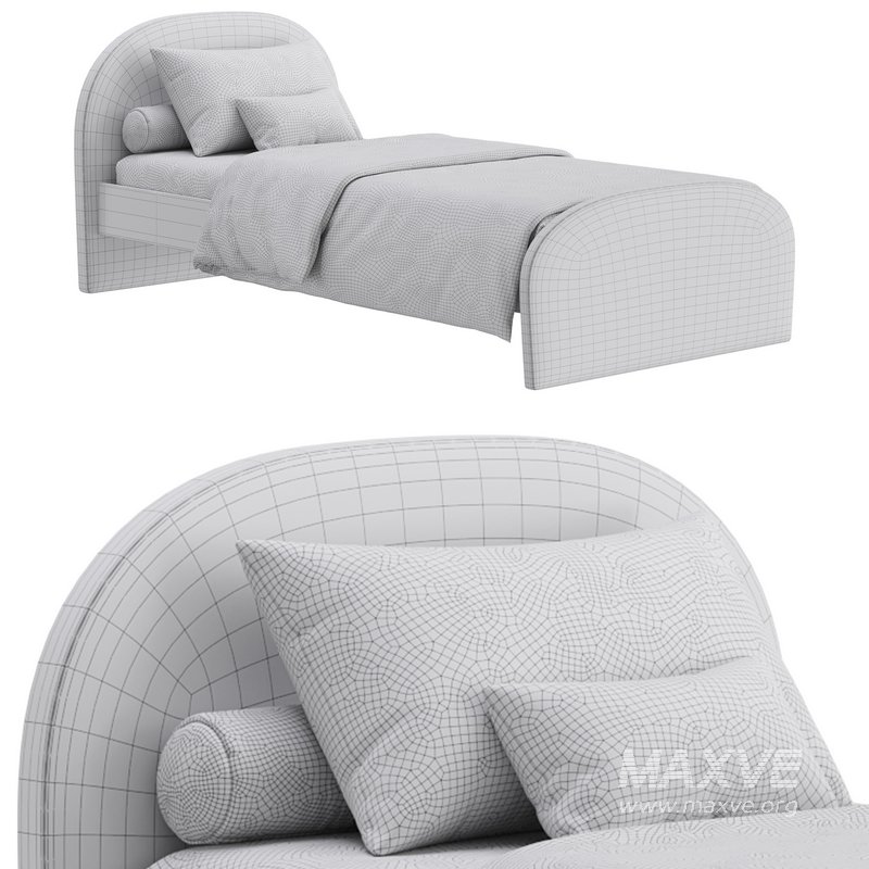 Mira 90 bed - Image 21