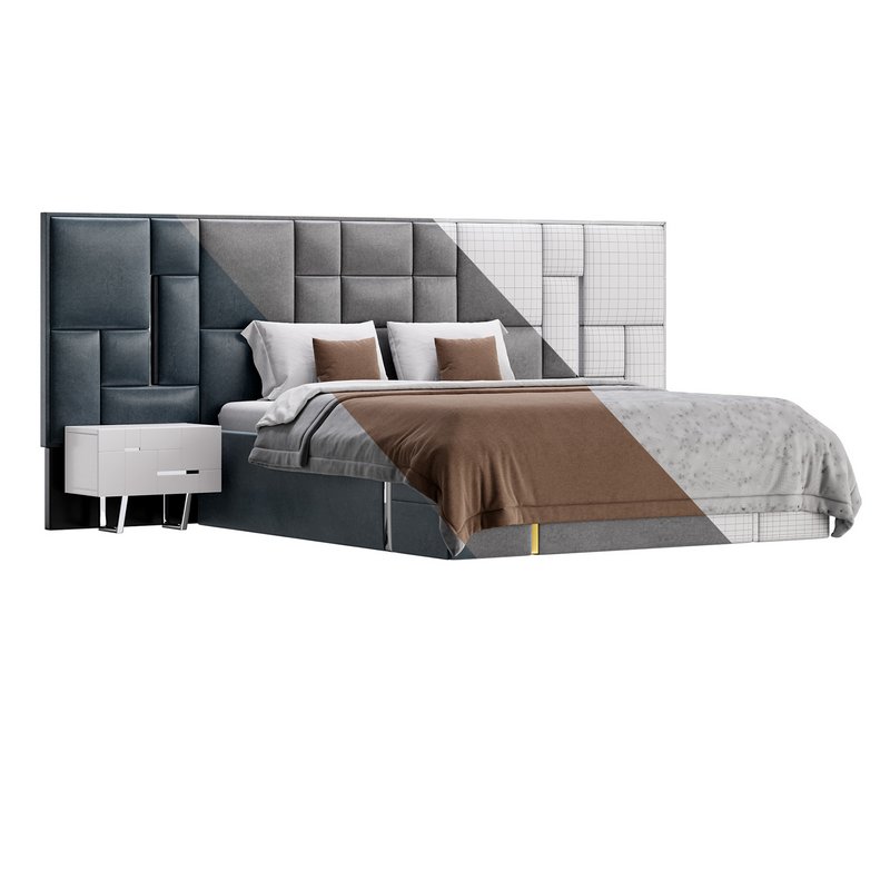 New Chelsea bedroom set - Image 21