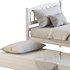 Twin Size Platform Bed - Thumbnail 19