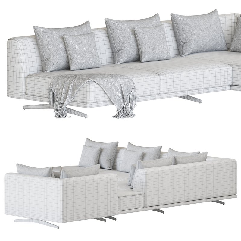 endless sofa - Image 20