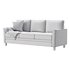 Mainstays Auden Classic Modern sofa - Thumbnail 20