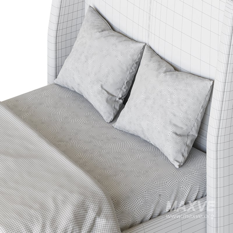 Laura Bed - Image 21