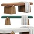 ARTIPIECES FENAL Bench - Thumbnail 2